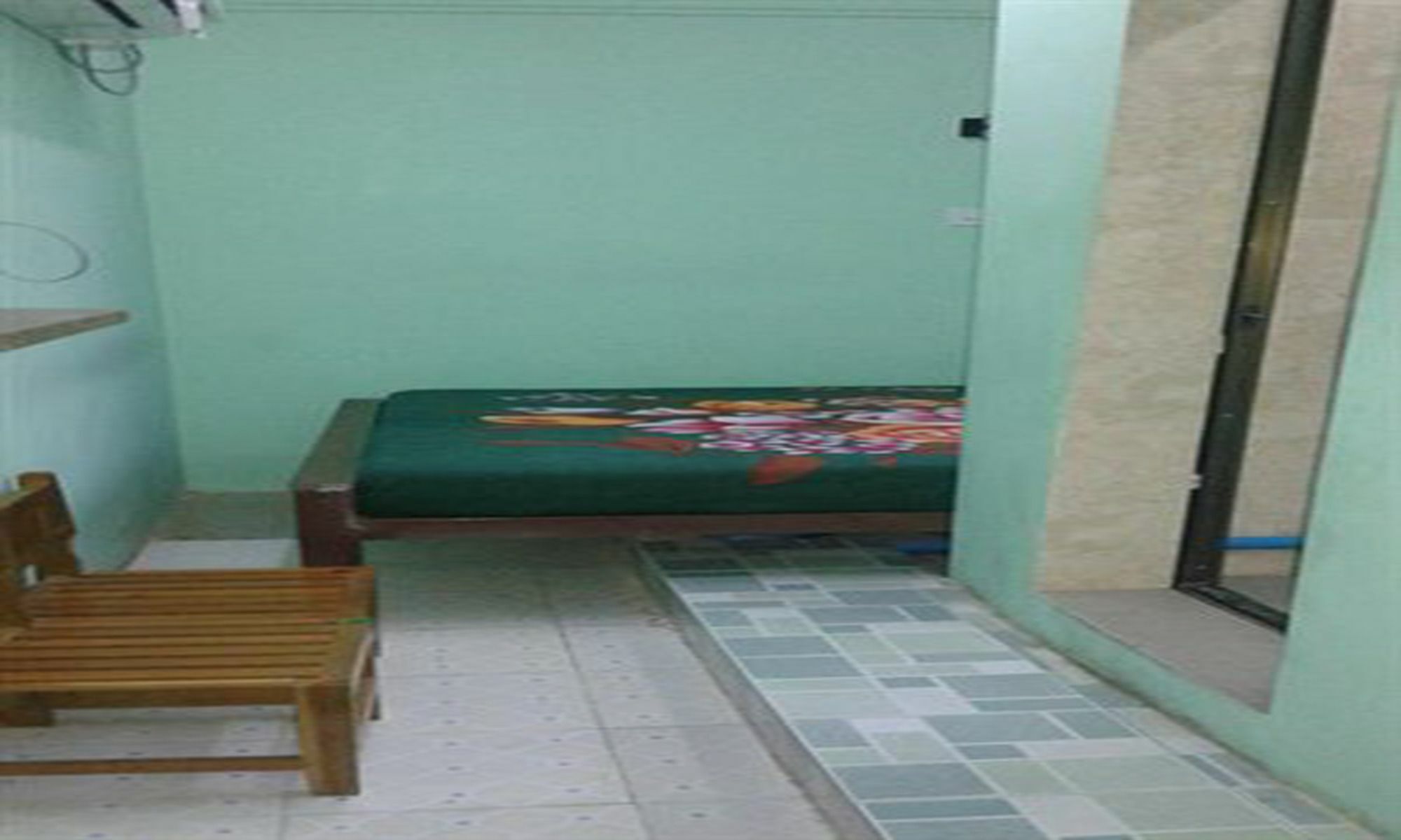 Ocean Pearl Inn - 2 Γιανγκόν Εξωτερικό φωτογραφία